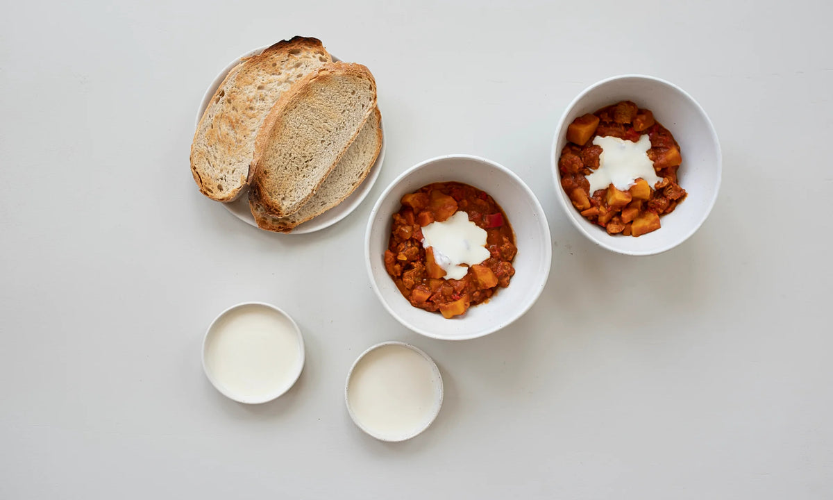 Ein Rezept von Diana Scholl