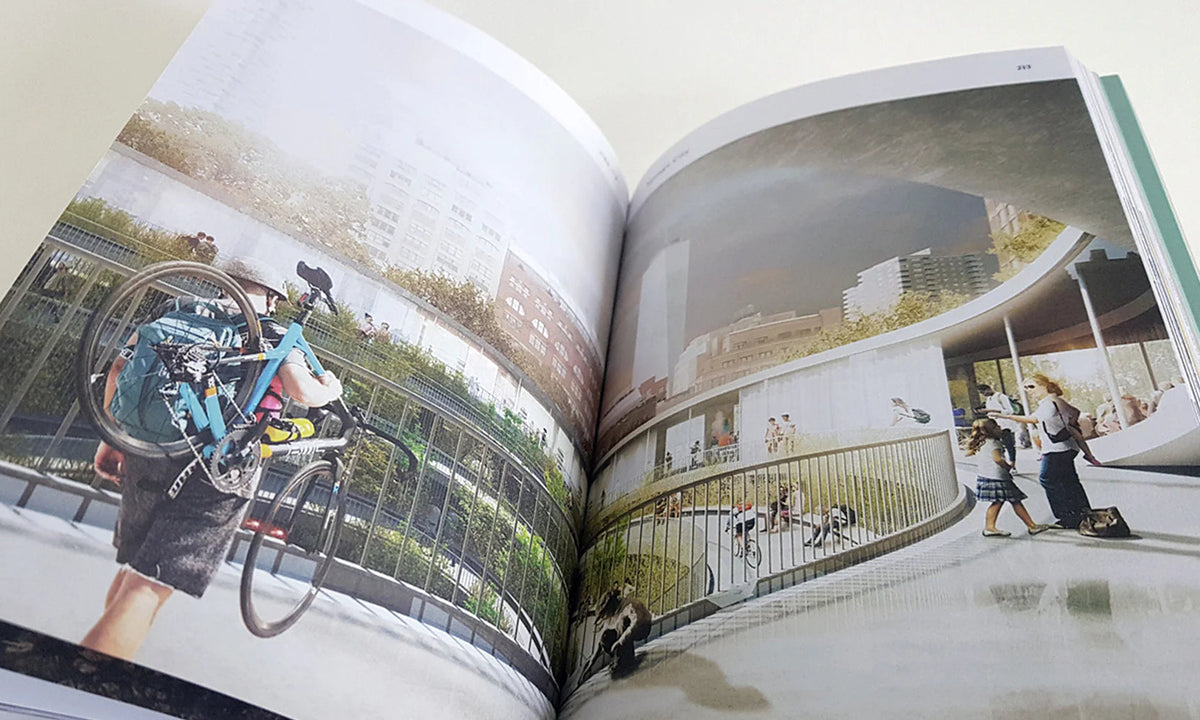 Buchempfehlung Architektur: Solar Guerrilla