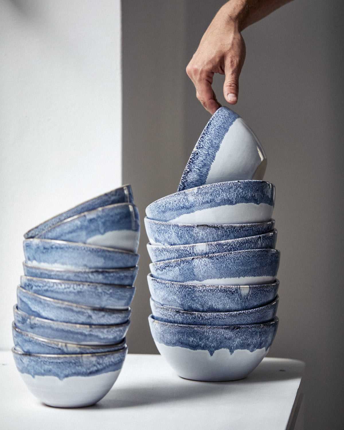 #farbe_graublau dipped
