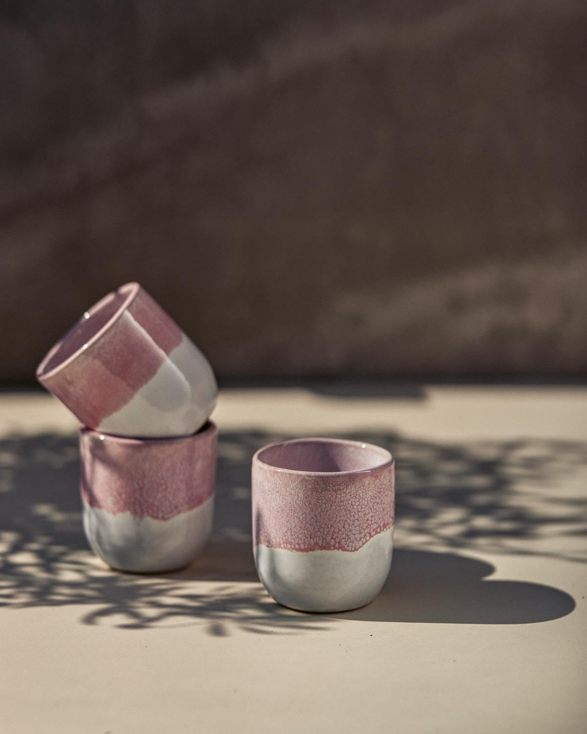 #farbe_rosé dipped