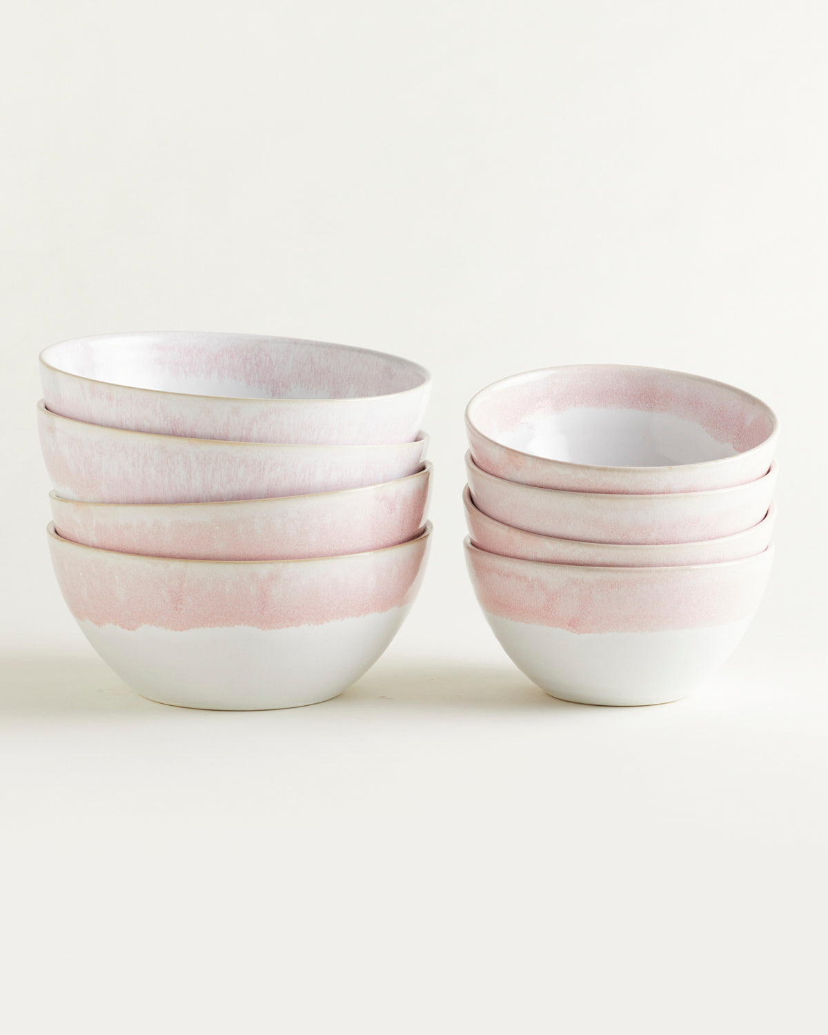 #farbe_rosé dipped