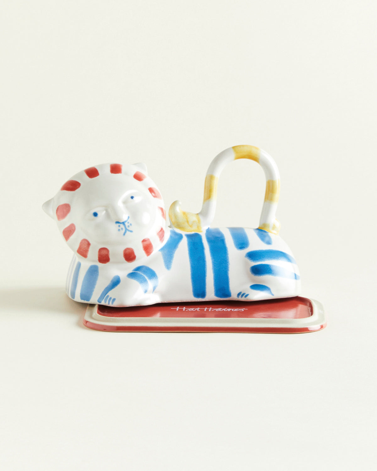 Butterdose Peanut | Edition Casa Lawa