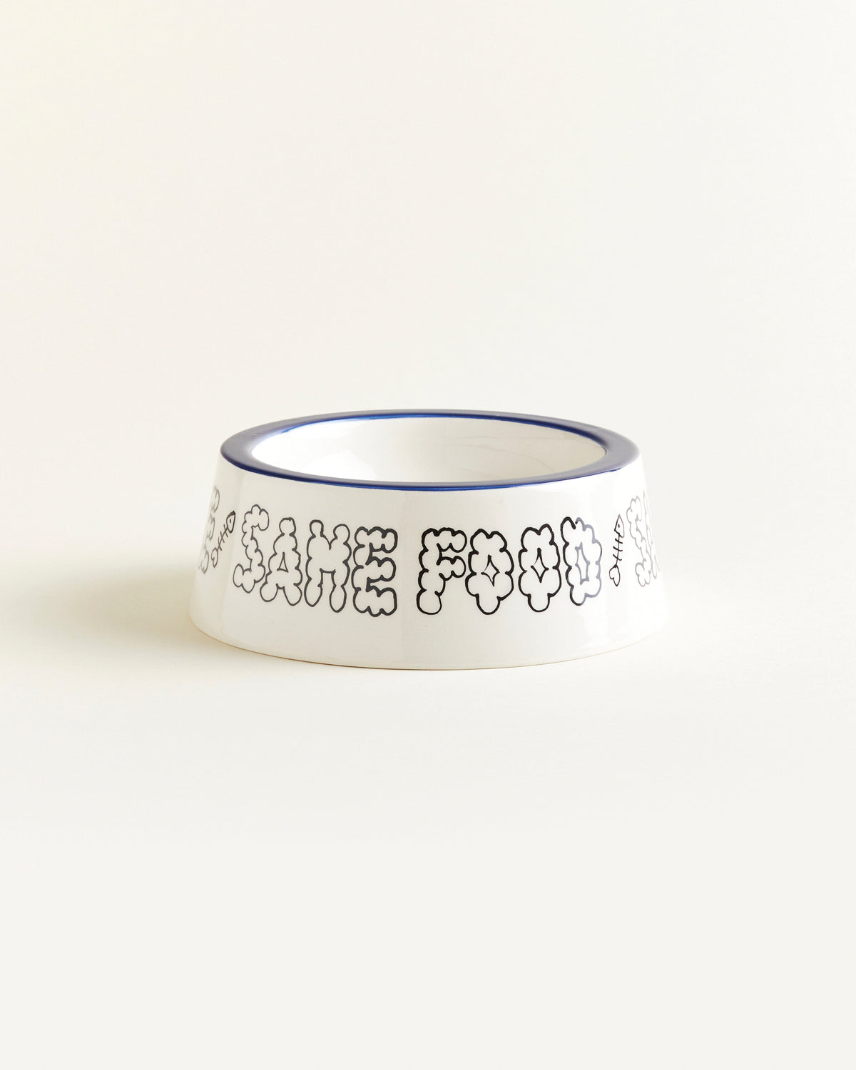 KATZENNAPF - KLEIN | BLAU | Jimu Kobayashi