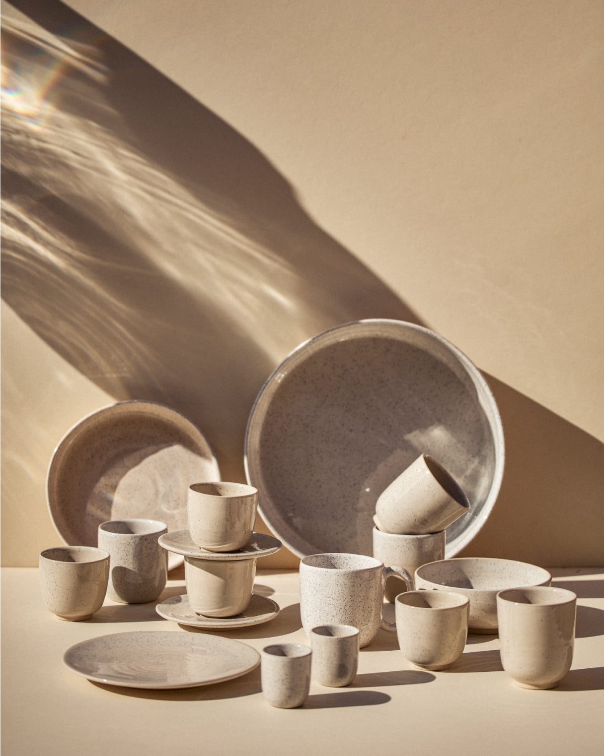 #farbe_sand dipped