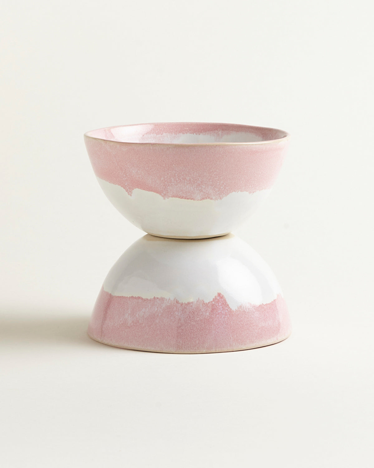 #farbe_rosé dipped