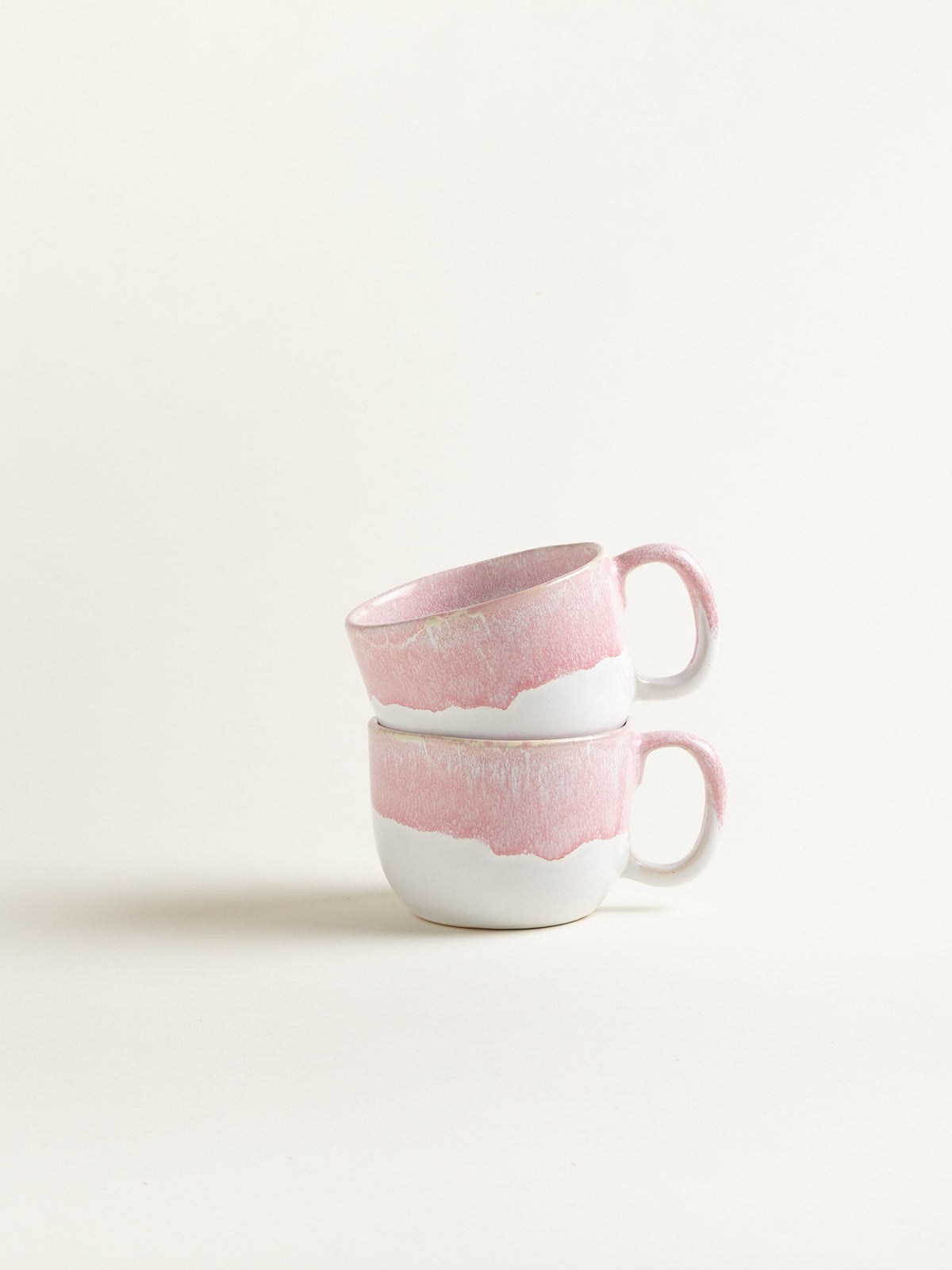 #farbe_rosé dipped