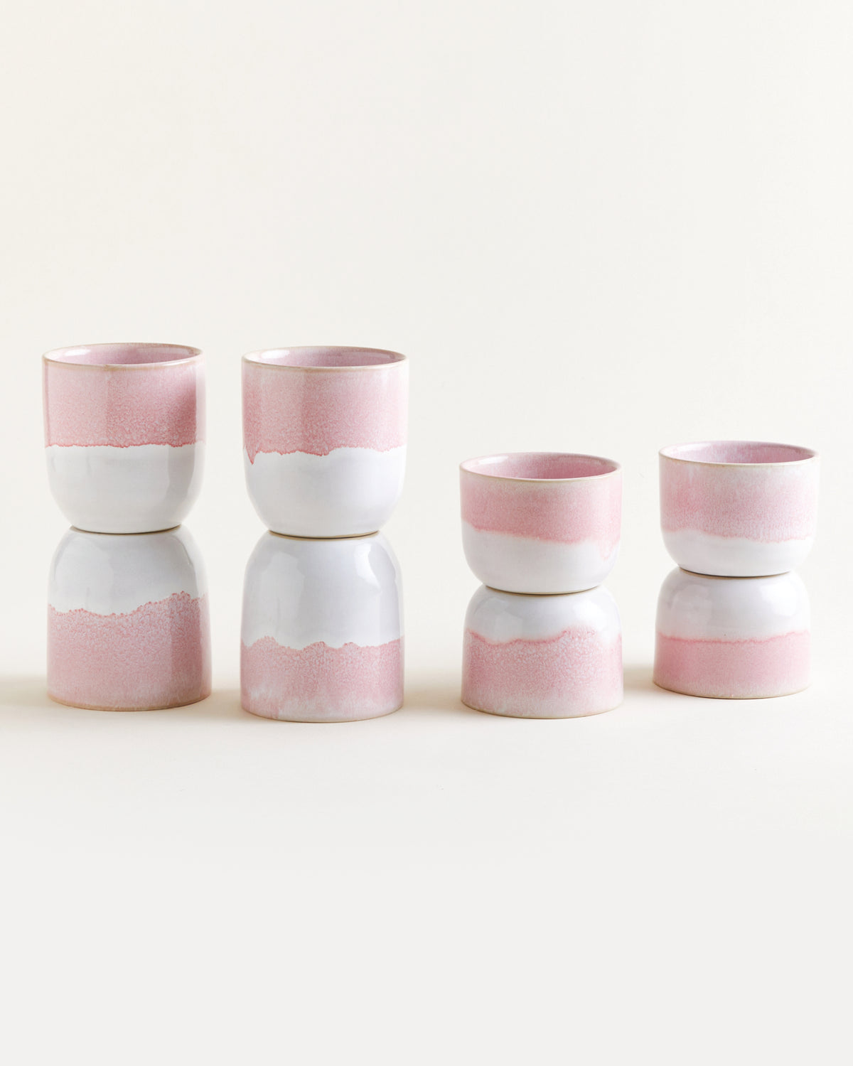 #farbe_rosé dipped