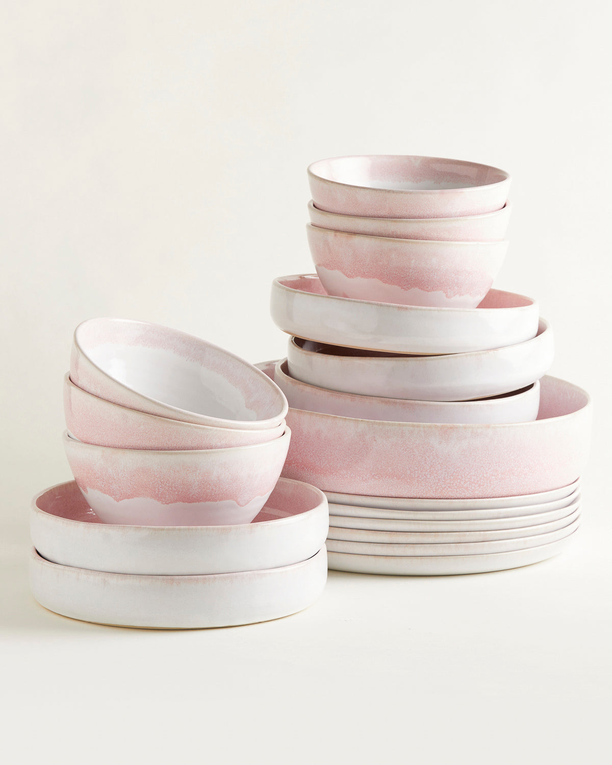 #farbe_rosé dipped