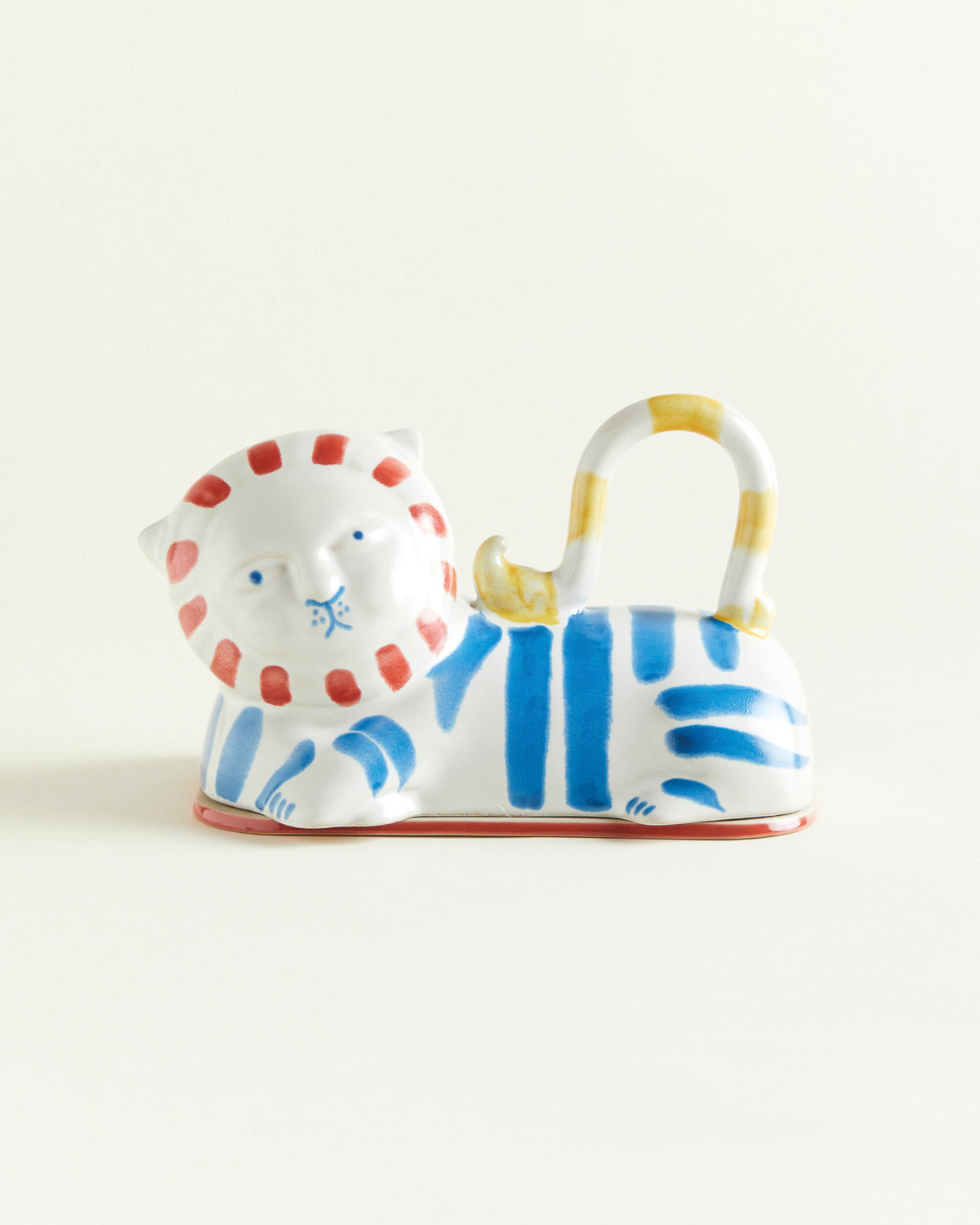Butterdose Peanut | Edition Casa Lawa