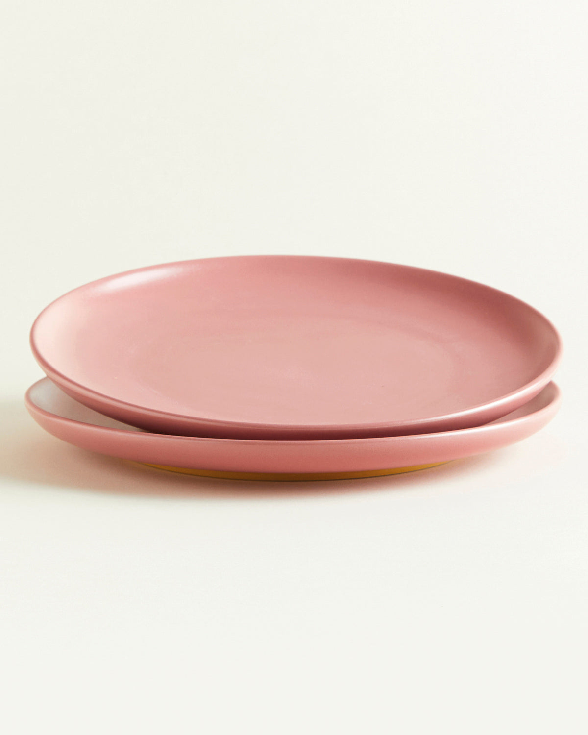 Großer Teller | Edition Casa Lawa - Rosa